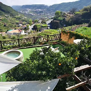 Casa Fuente Hervera Séjour à la campagne